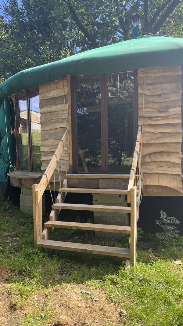 Au détour des Charmes