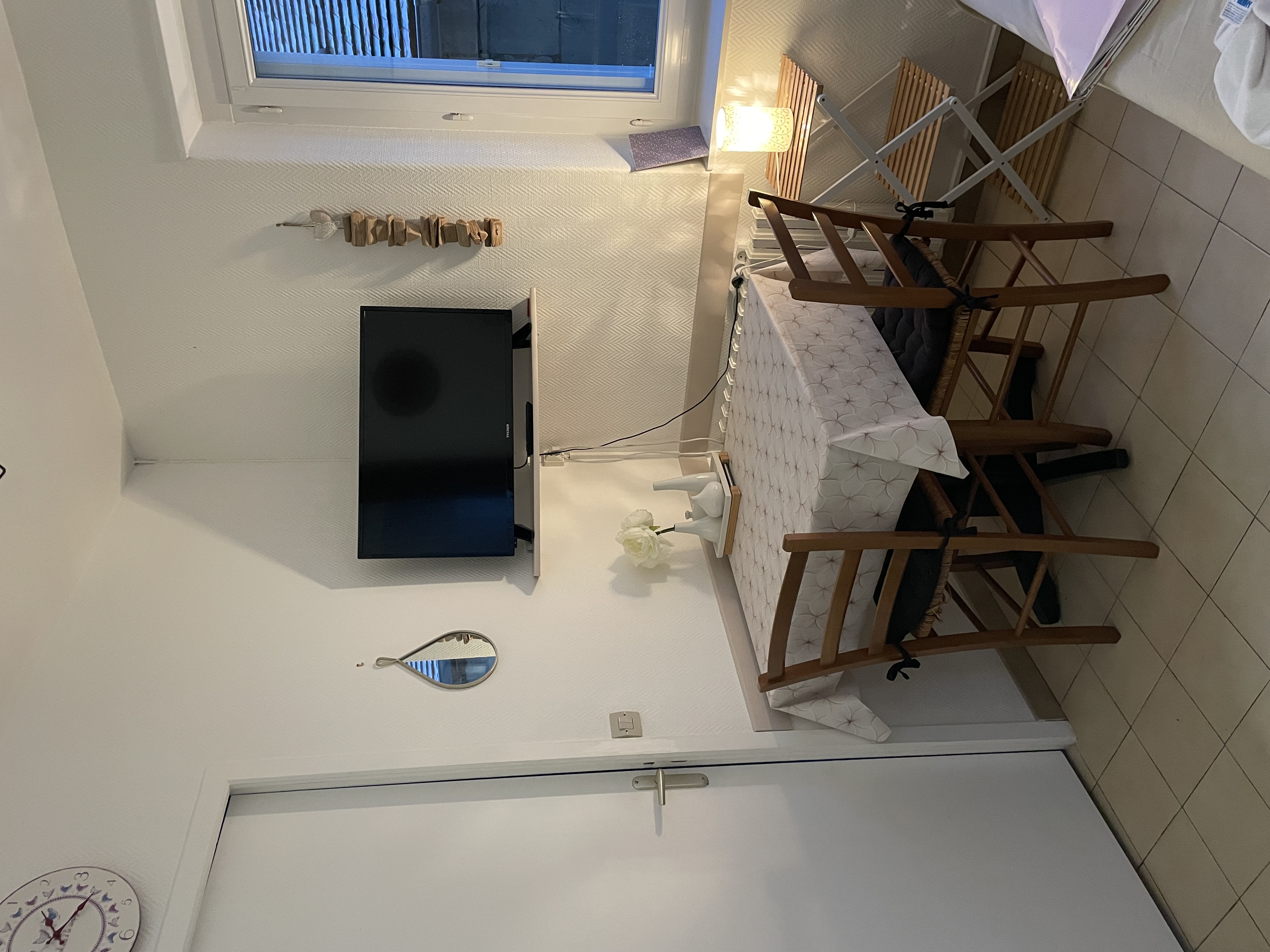 Les apparts de Céline - Le Balcon, La Roche-Posay - photo 21
