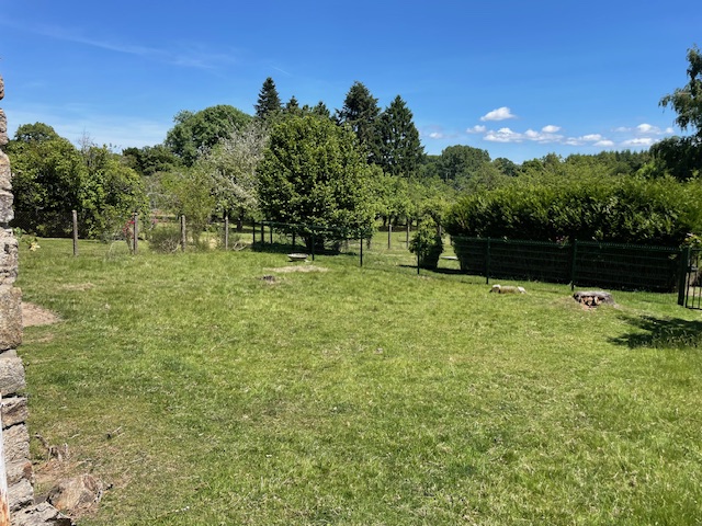 Le Petit Gîte Creusois, La Souterraine - photo 6