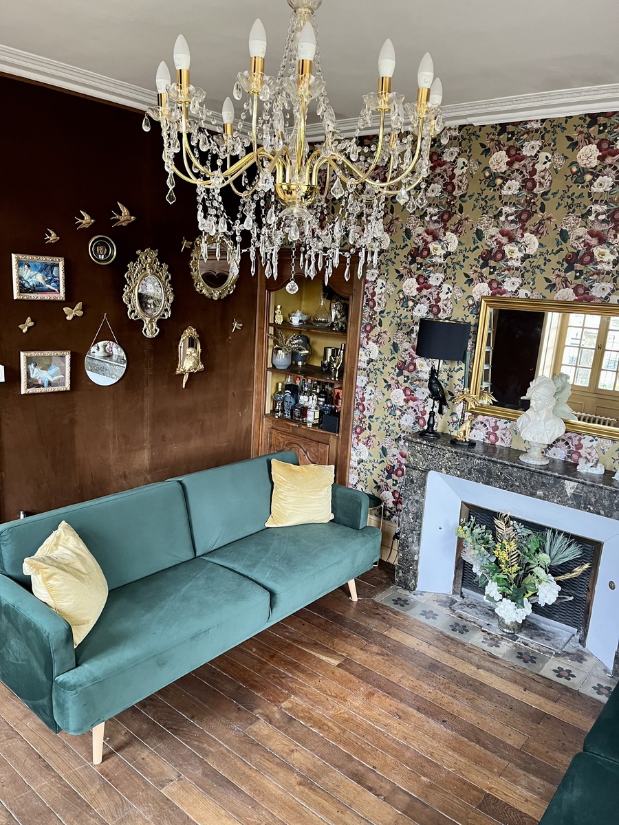 Maison de Mags & Mags, Lanouaille - photo 2