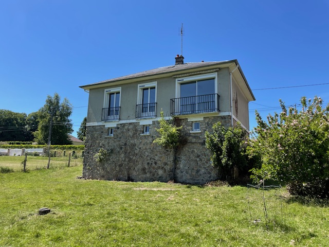 Le Petit Gîte Creusois, La Souterraine - photo 9