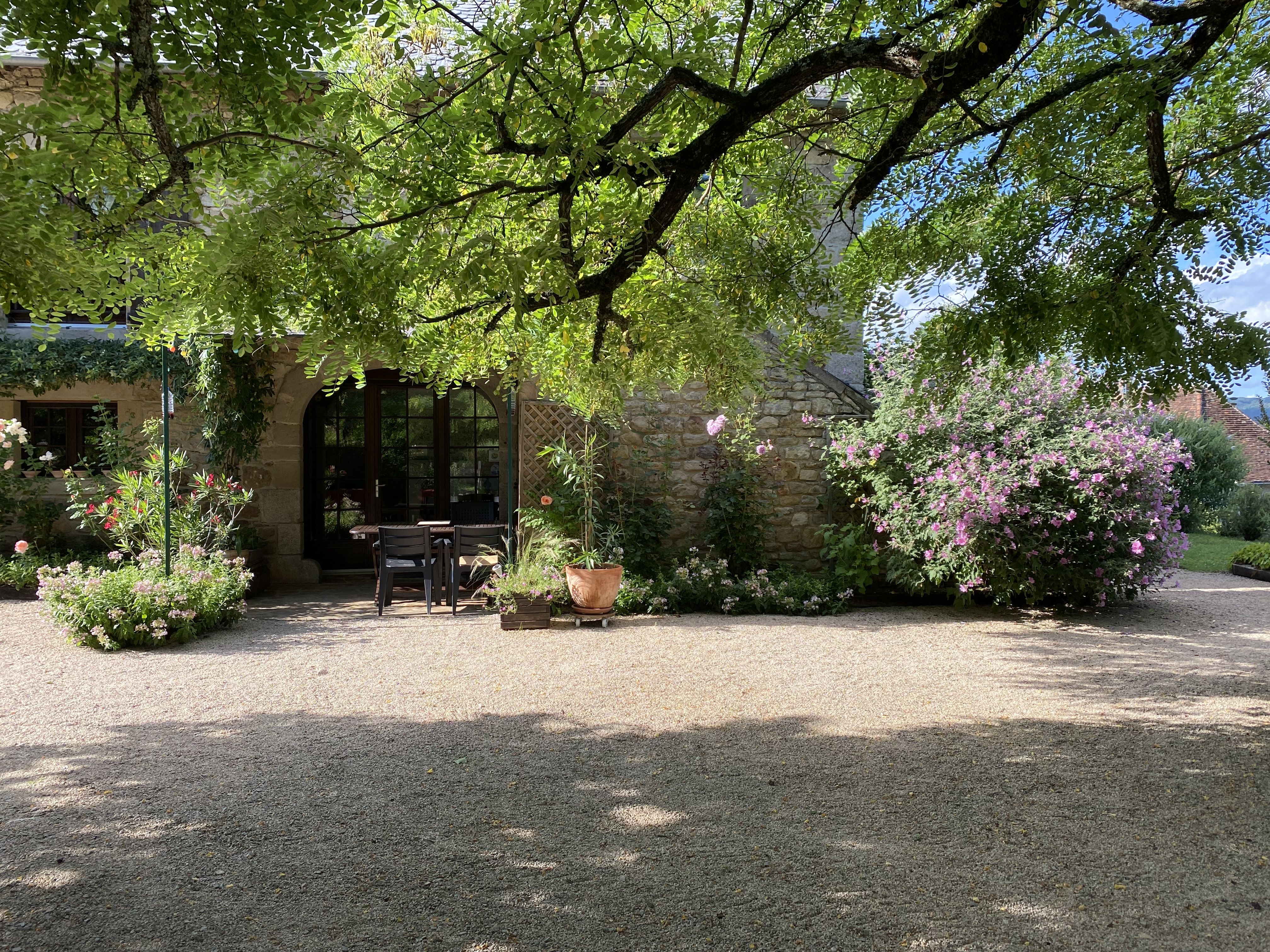 La Grange, Astaillac - photo 12