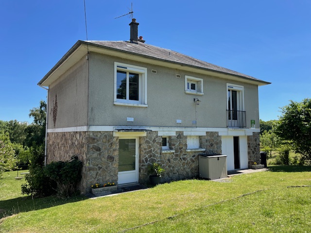 Le Petit Gîte Creusois