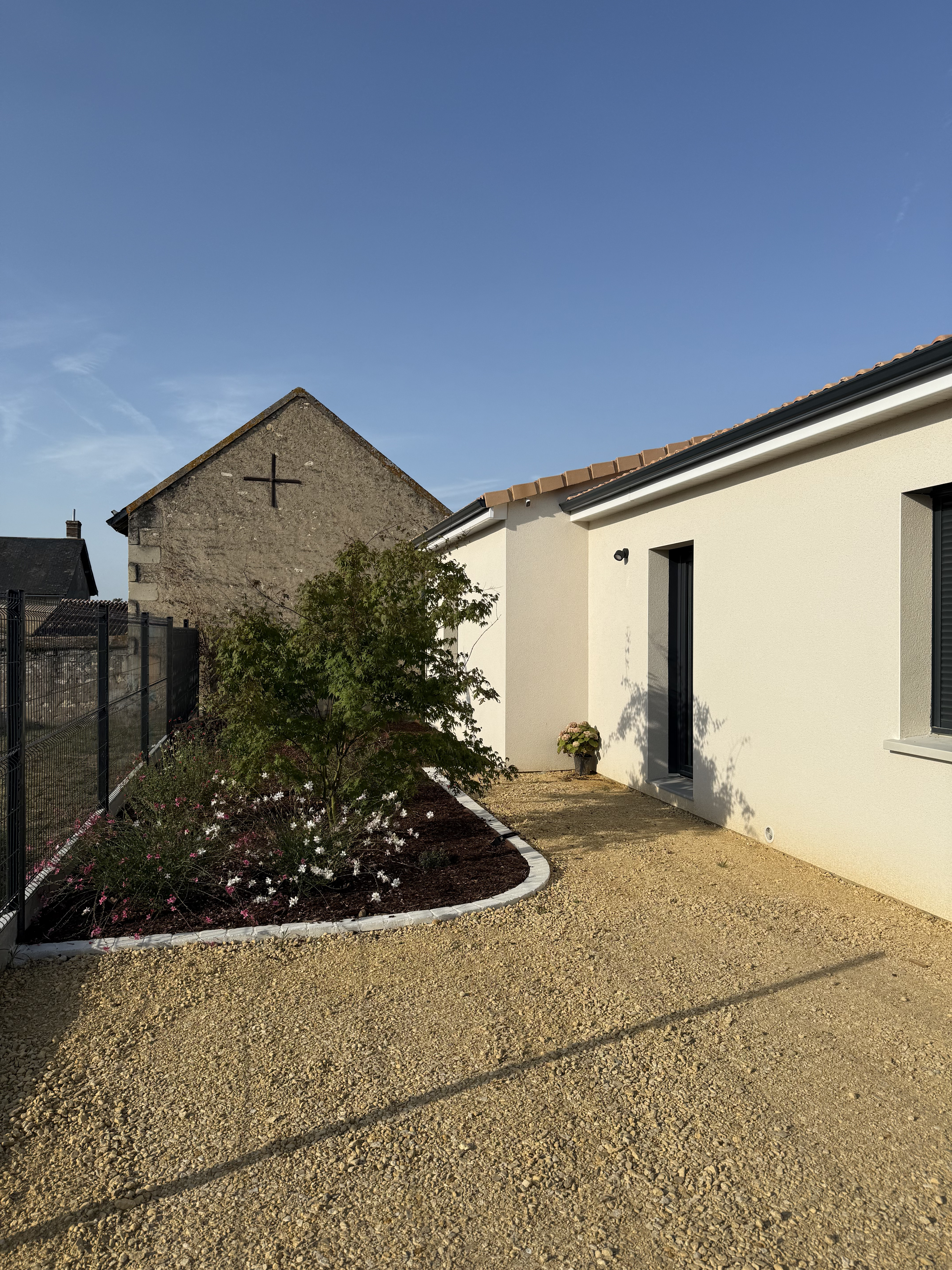 Le logis du chêne, Saint-Martin-la-Pallu - photo 4
