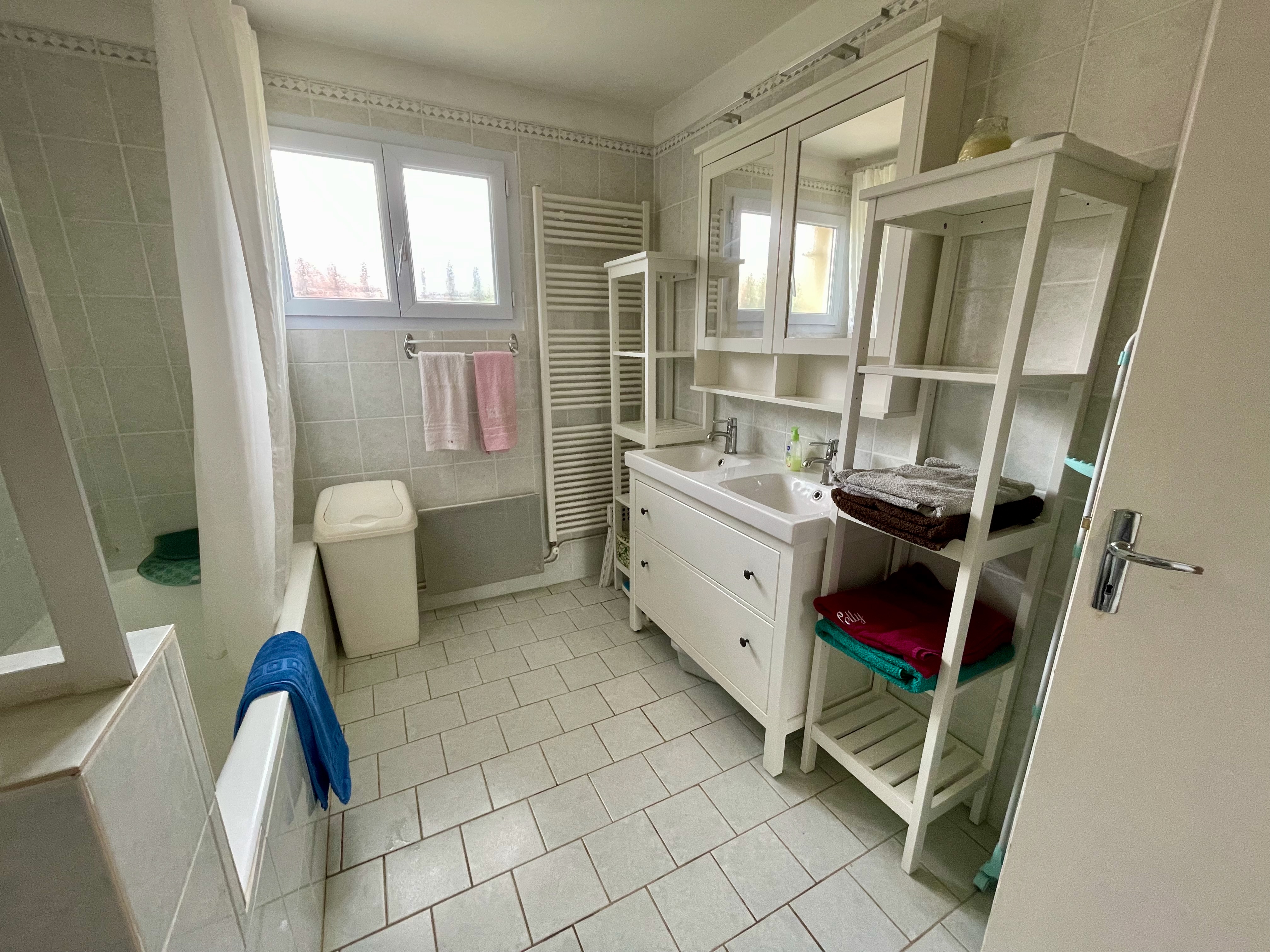 La Villa Rouge, Valdivienne - photo 6