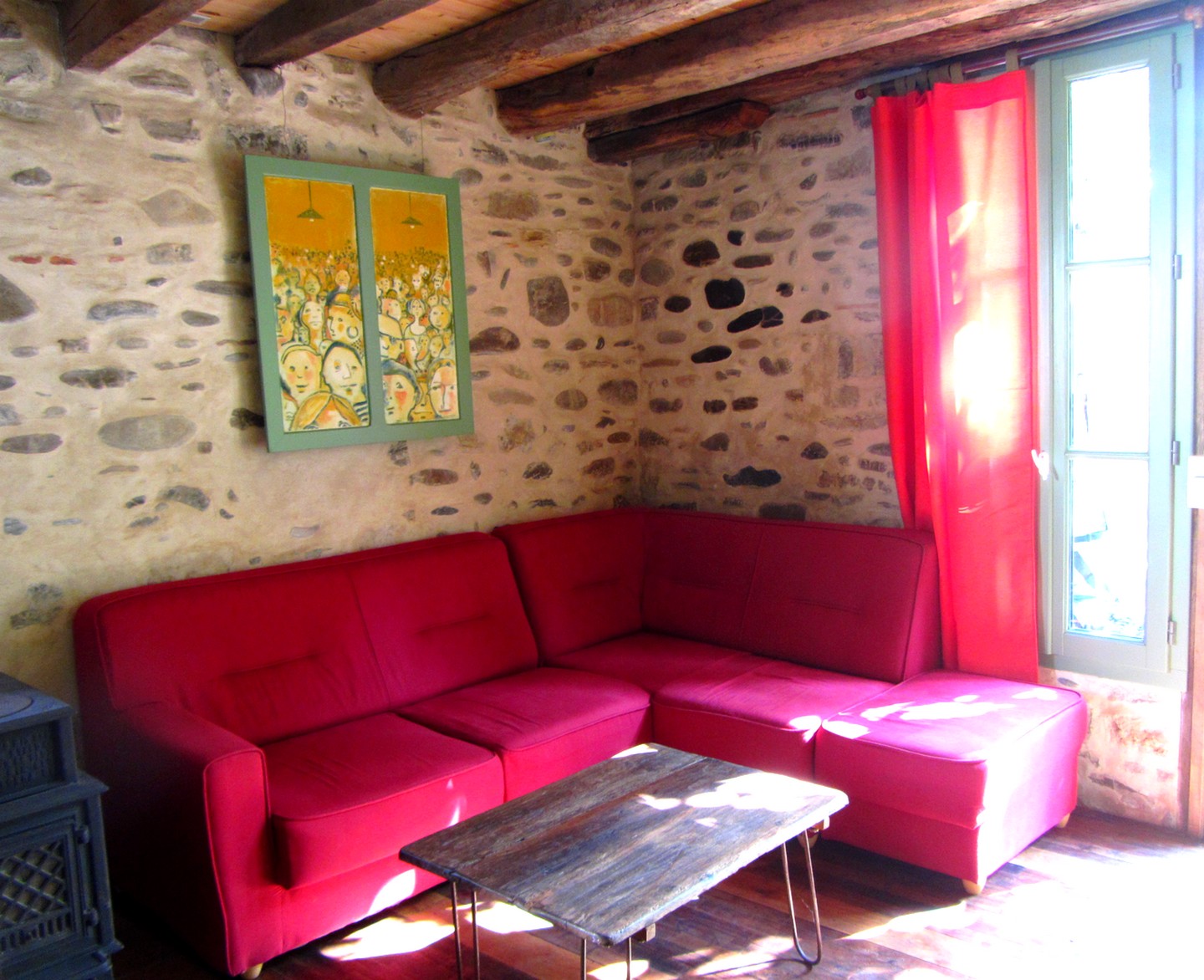 Gîte du "Bain des Oies", Saint-Gladie-Arrive-Munein - photo 11