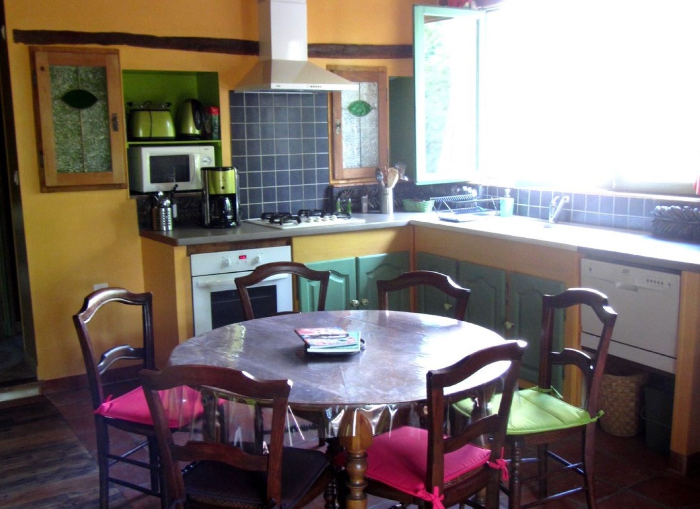 Gîte du "Bain des Oies", Saint-Gladie-Arrive-Munein - photo 2