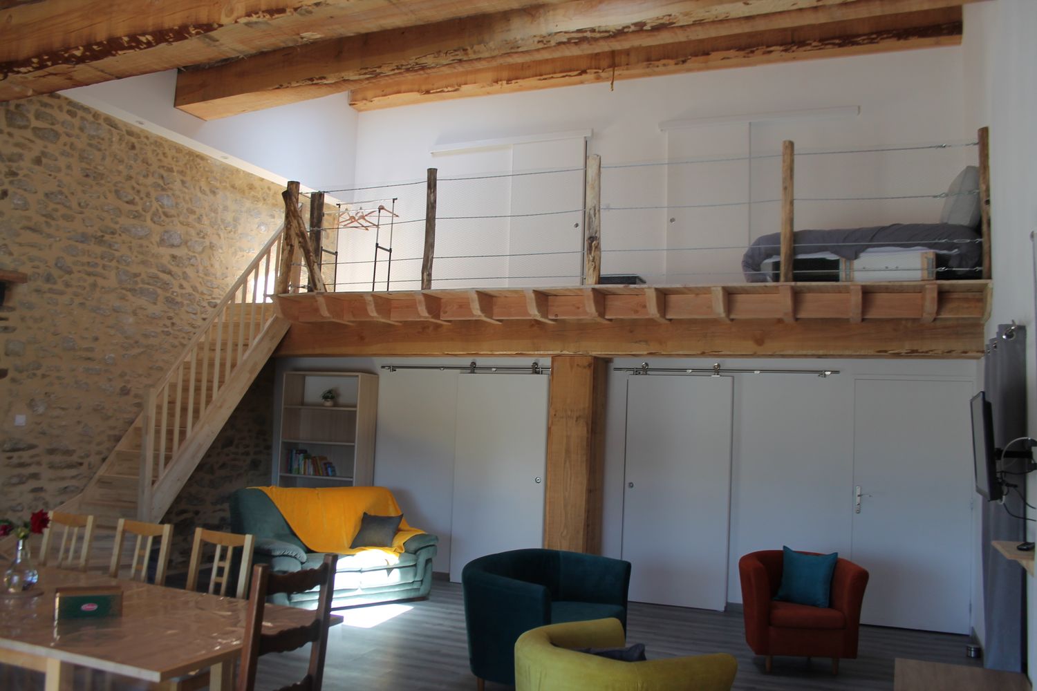 Le Marronnier, Parthenay - photo 16