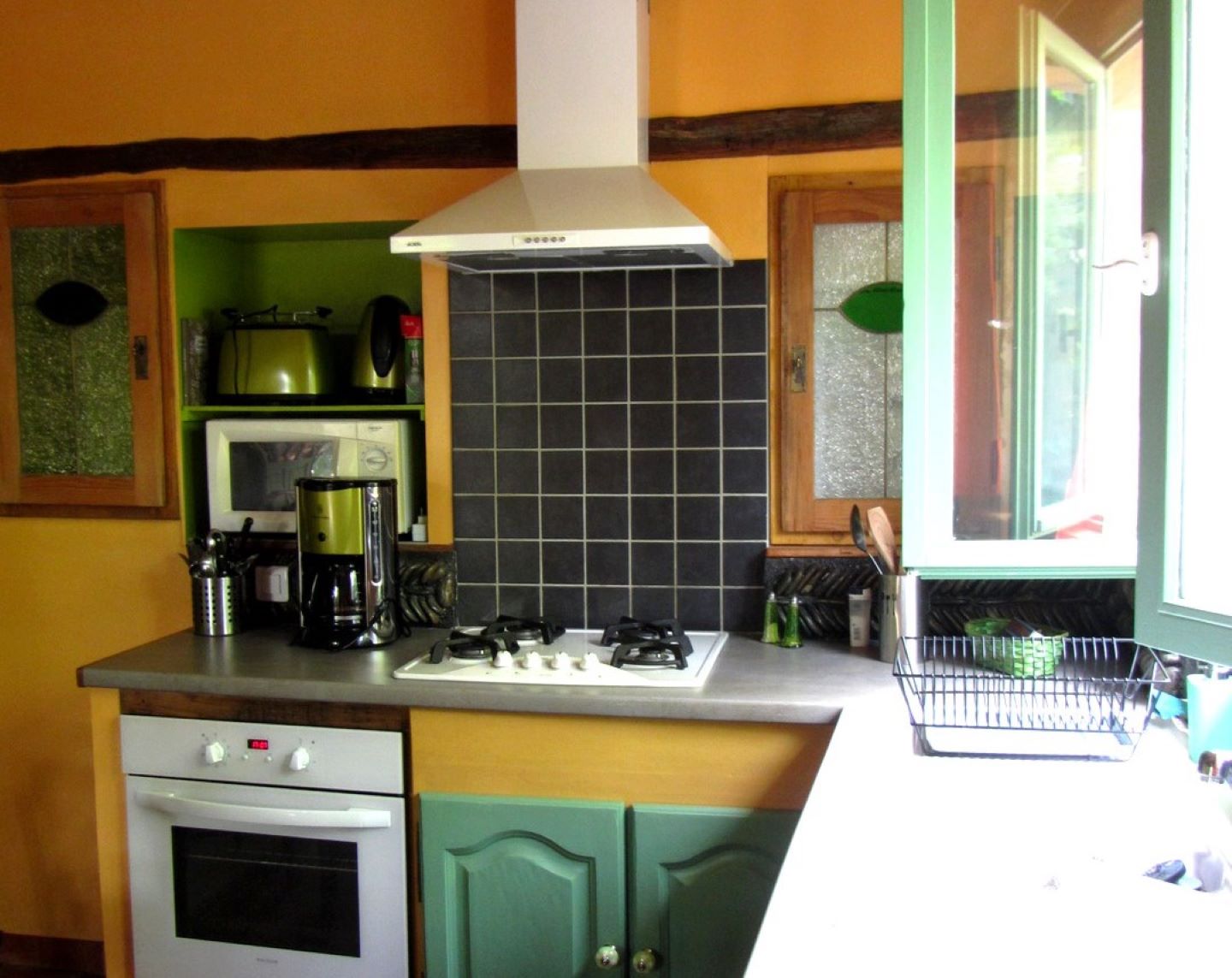 Gîte du "Bain des Oies", Saint-Gladie-Arrive-Munein - photo 7