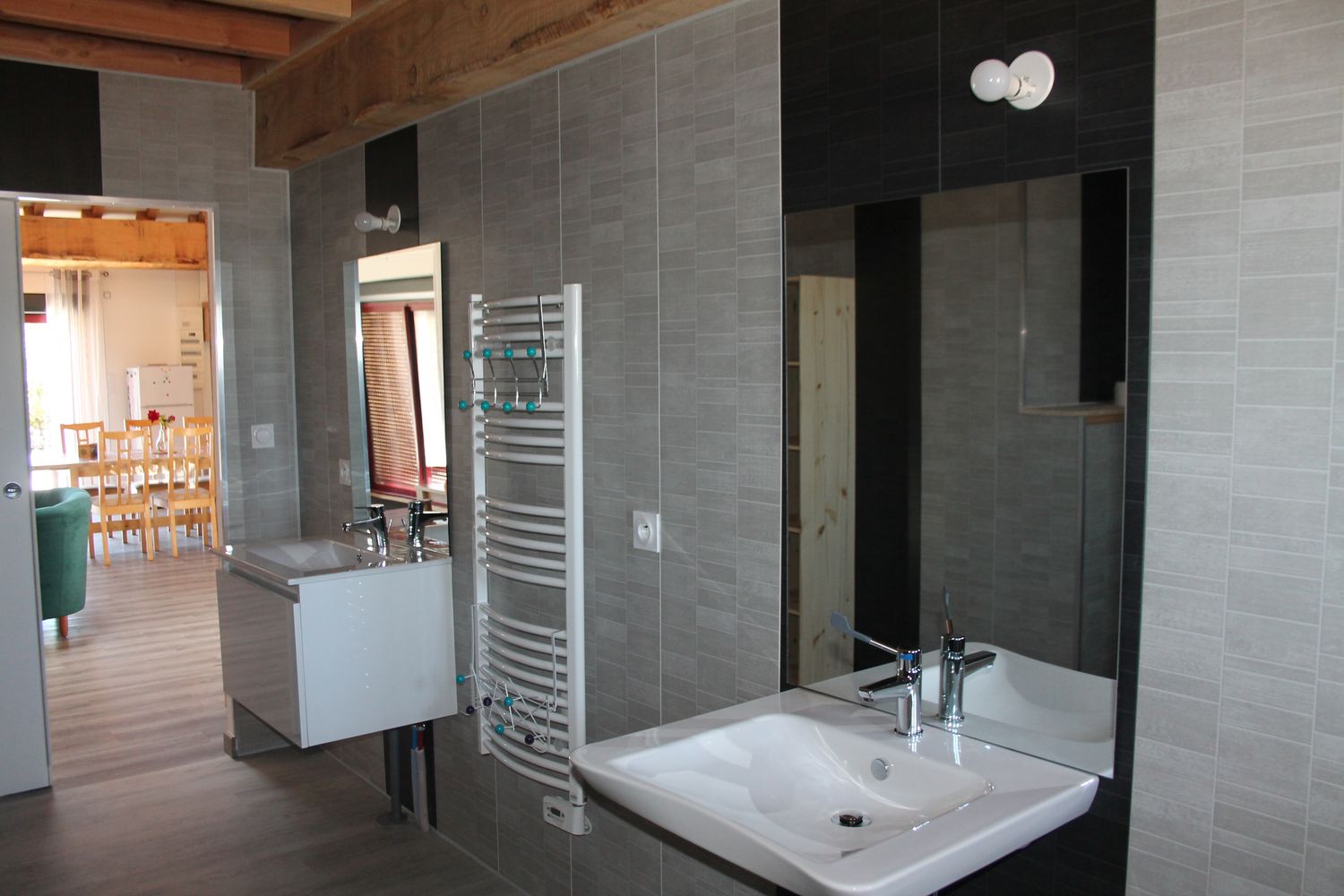 Le Marronnier, Parthenay - photo 4