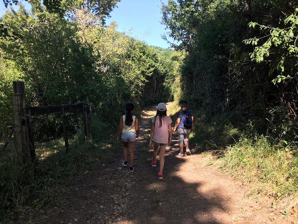 Boucle de Cadouin - photo 3