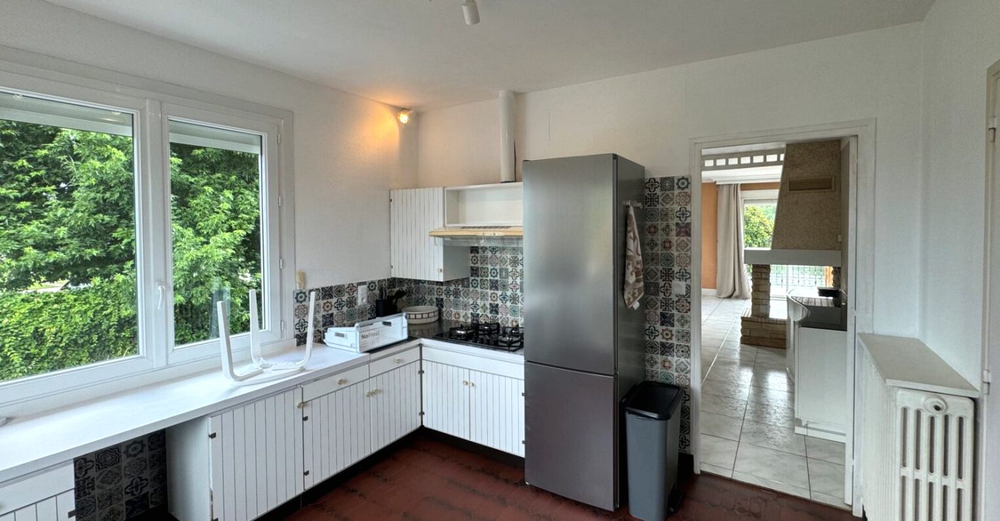 Maison Lot - Vakantiehuisje aan de Lot, Sainte-Livrade-sur-Lot - photo 10