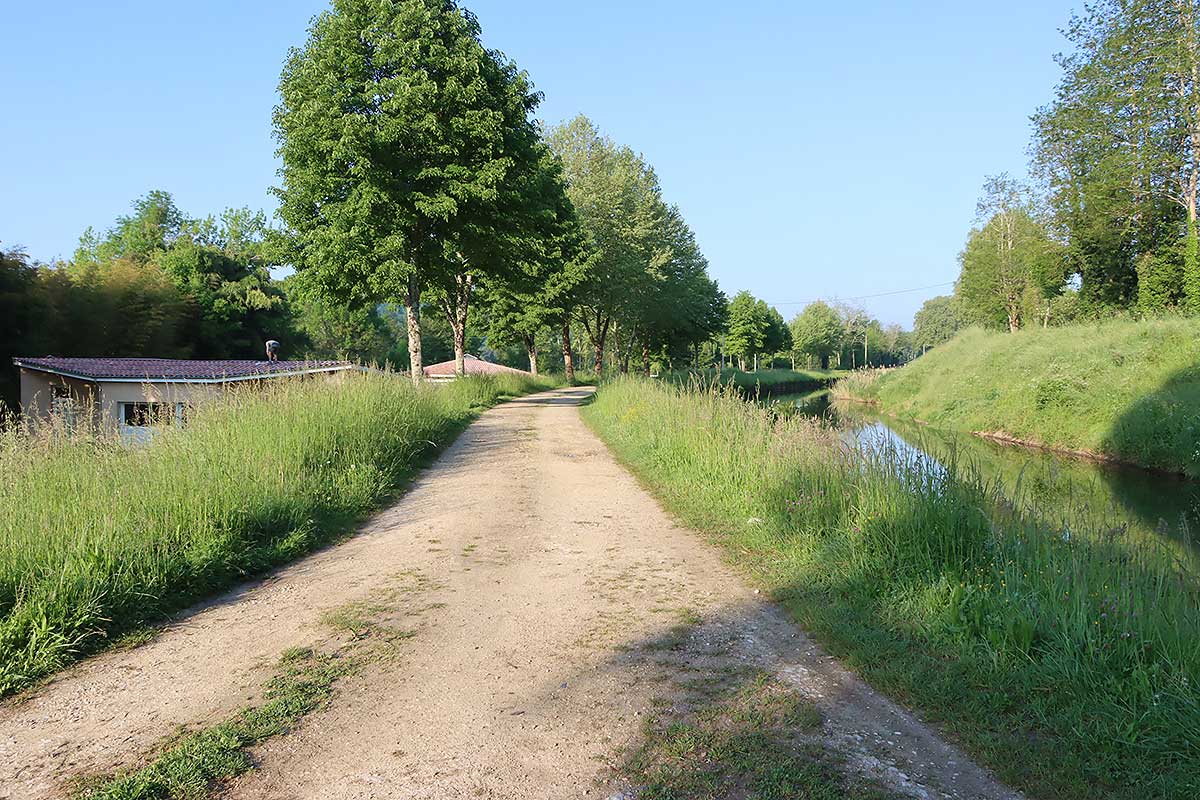 Base de Loisirs de la Guillou - photo 4