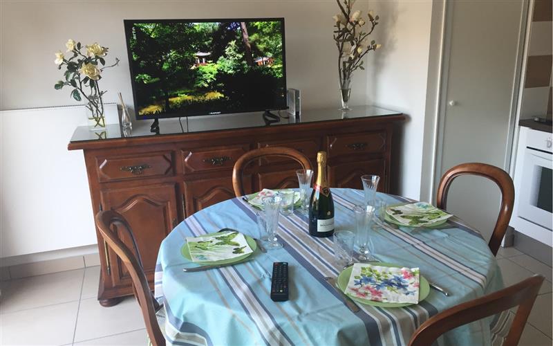 Appartement Désiréo