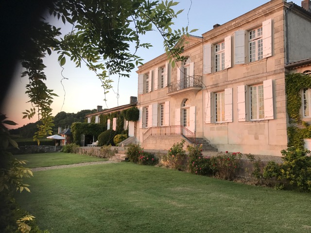 Château du Pavillon