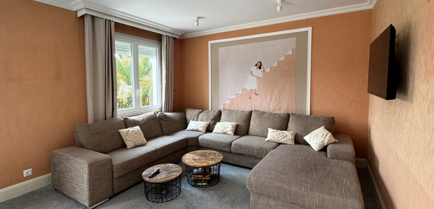 Maison Lot - Vakantiehuisje aan de Lot, Sainte-Livrade-sur-Lot - photo 9