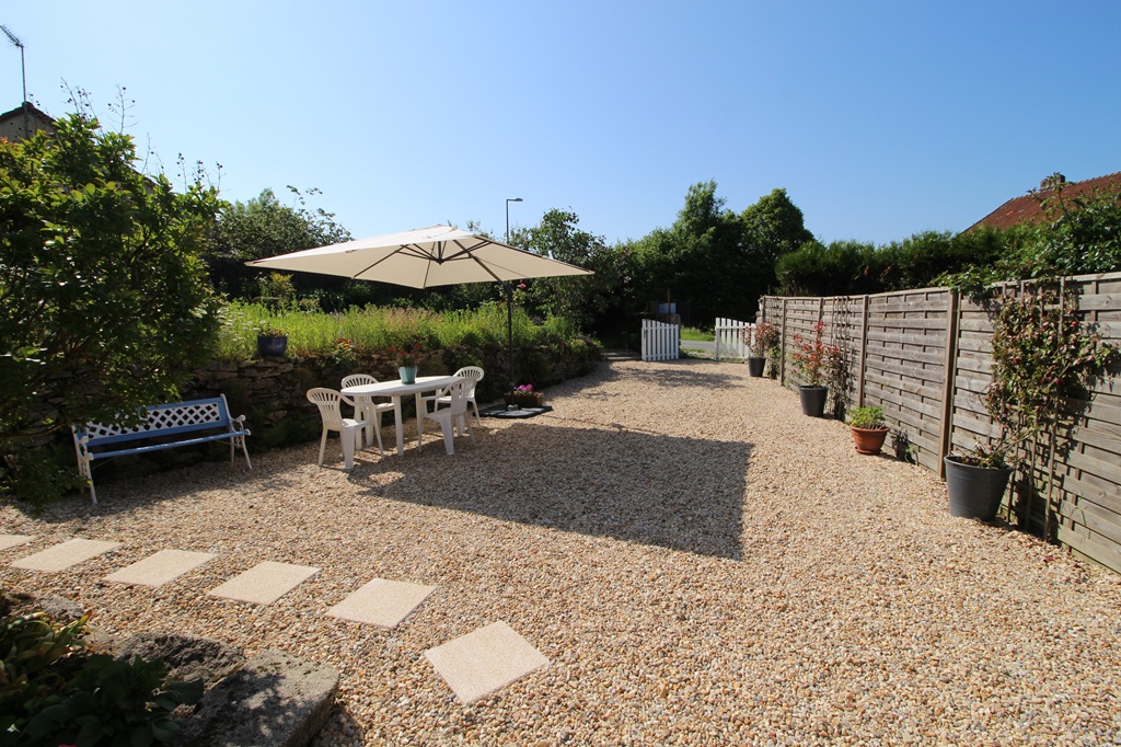 Location "Gîte La Louve", Savennes - photo 10