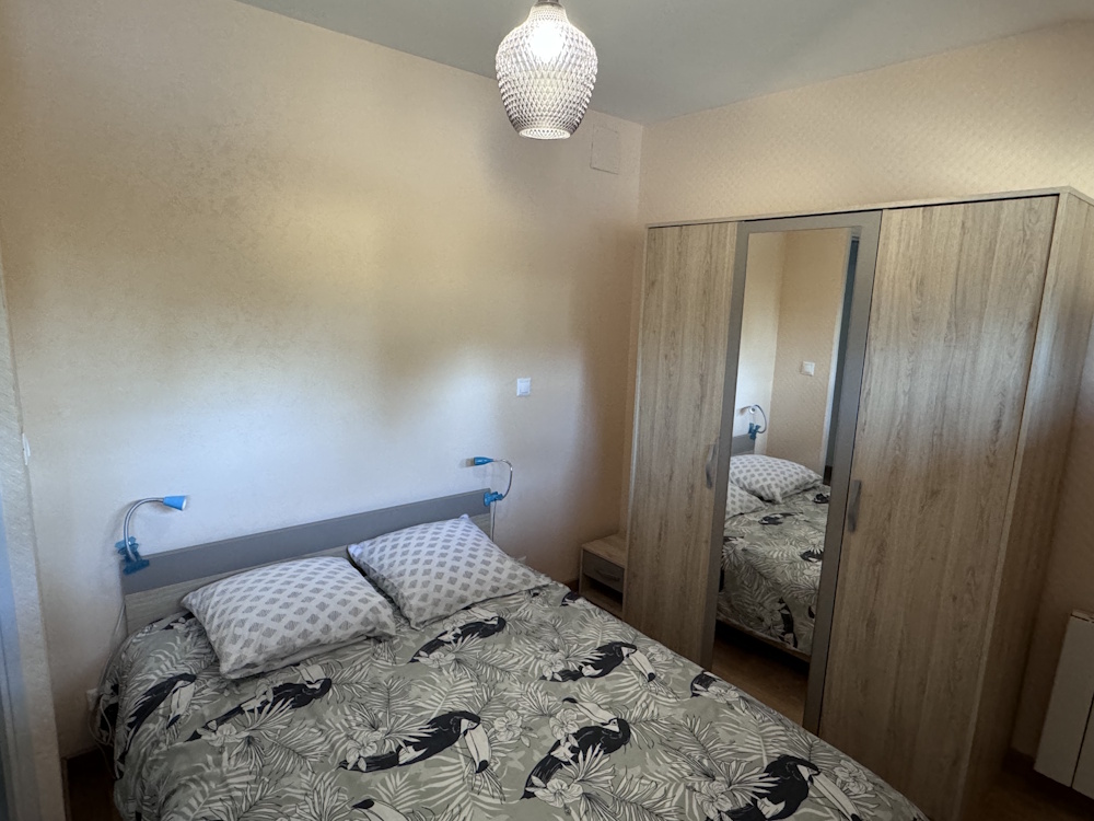 Location Lailheugue A. - photo 3