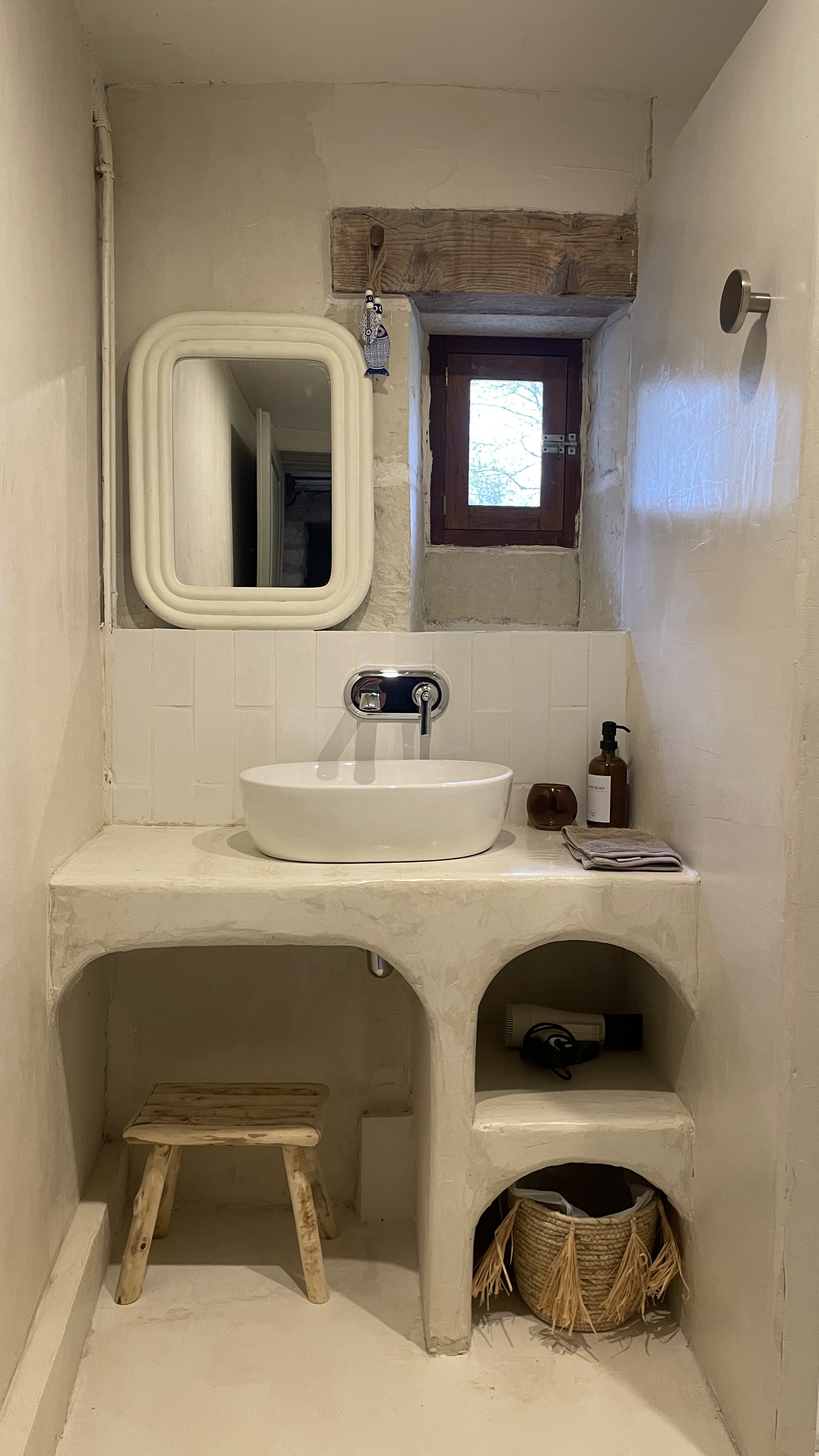 Le Moulin de Gaudais, Oyré