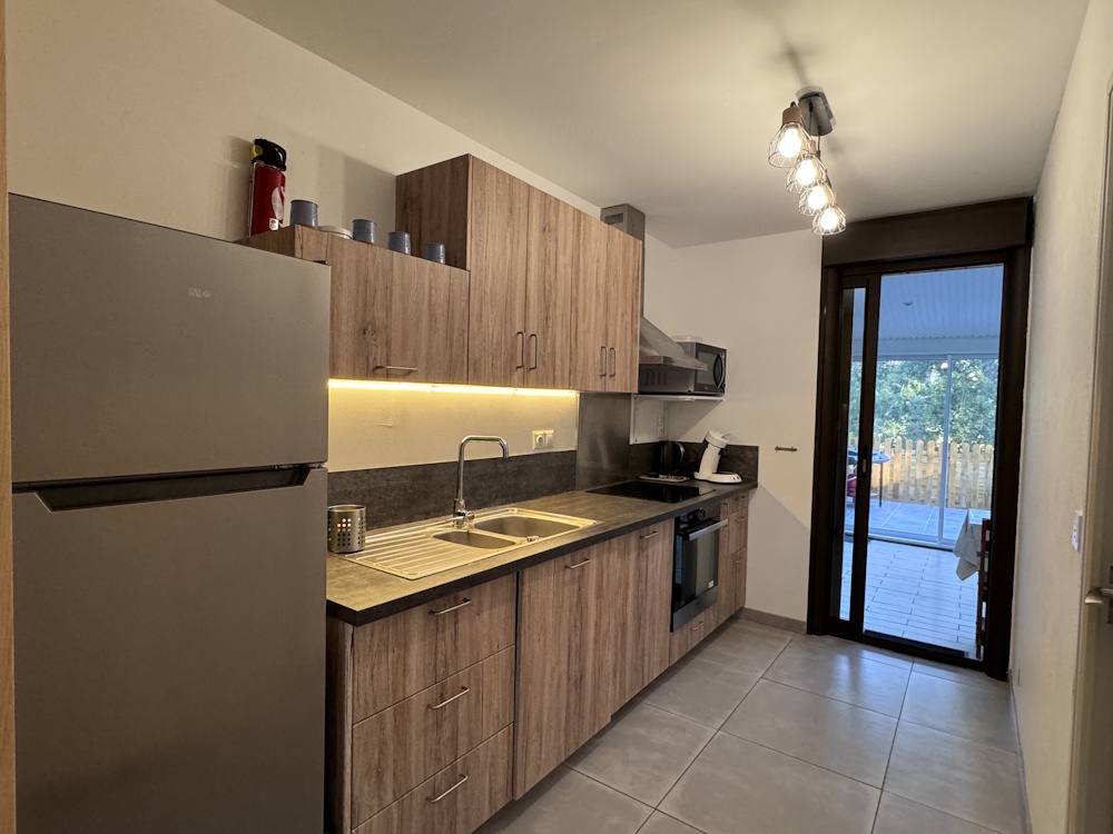 Location Lailheugue A. - photo 2