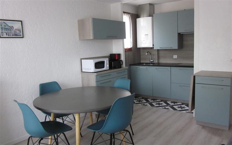 Appartement Mahe