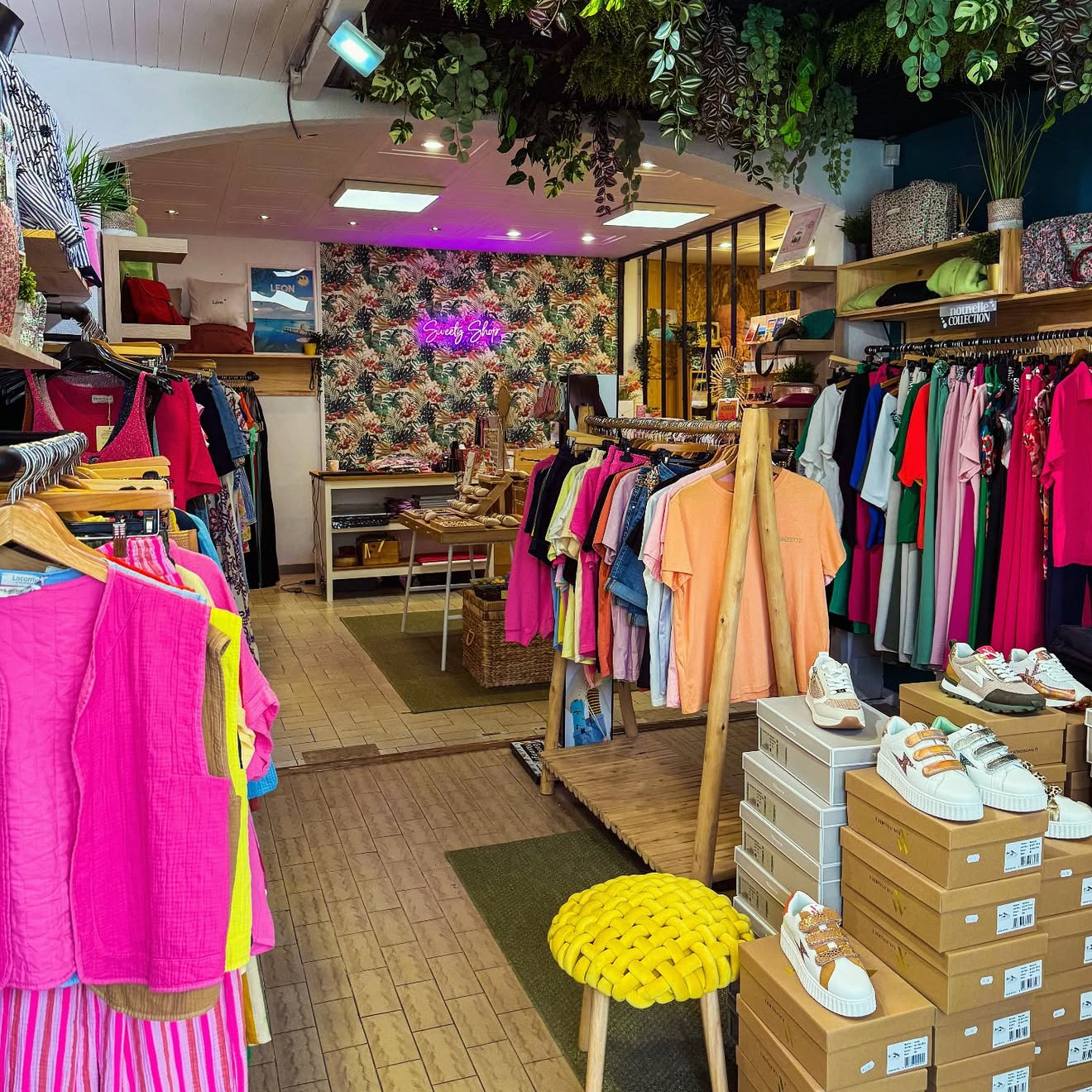 MY SWEETY SHOP