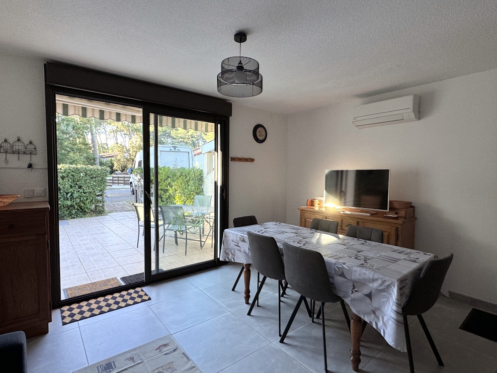 Location Lailheugue A. - photo 4