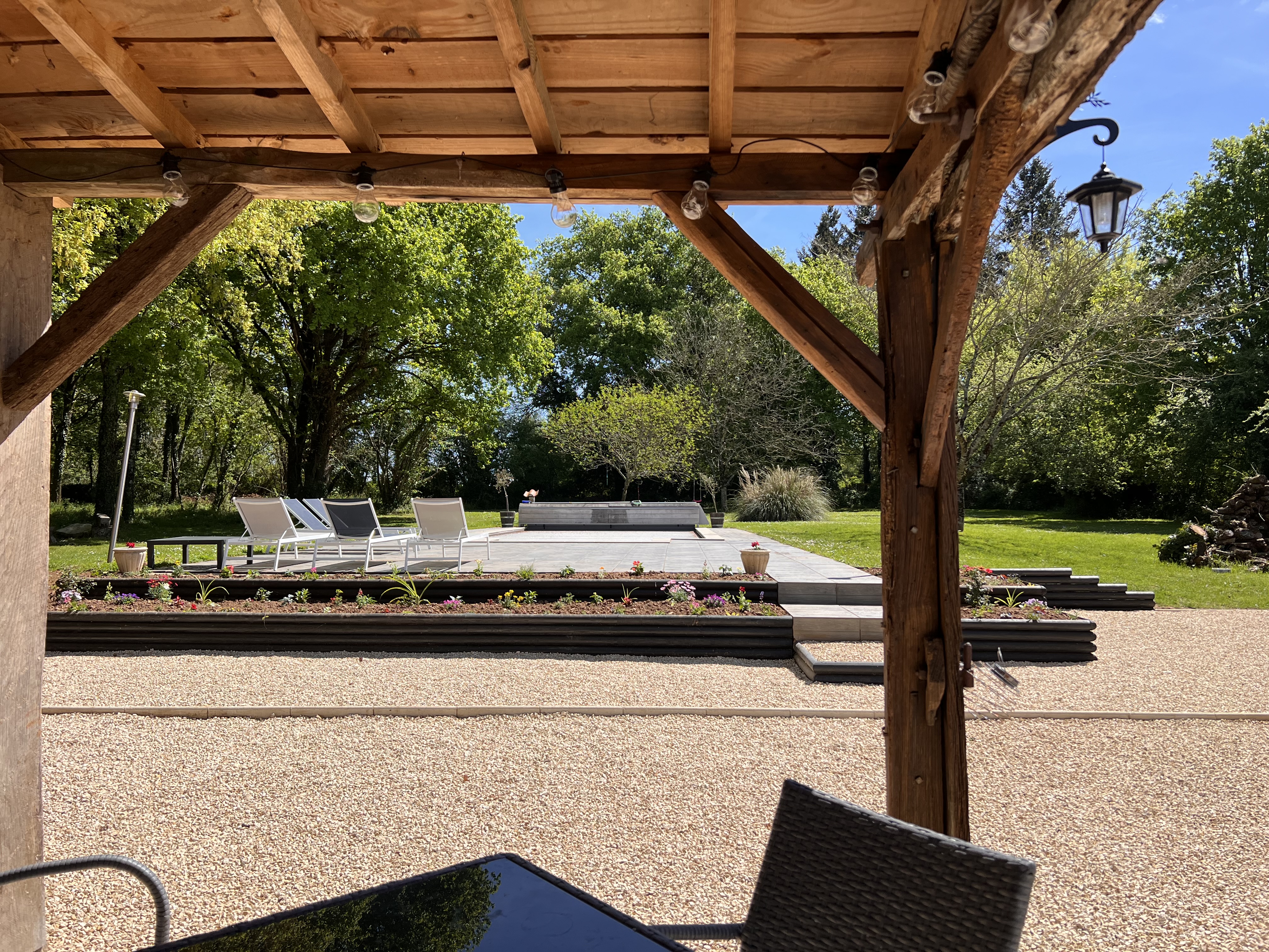 Maison Chèvrefeuille, Brux - photo 11