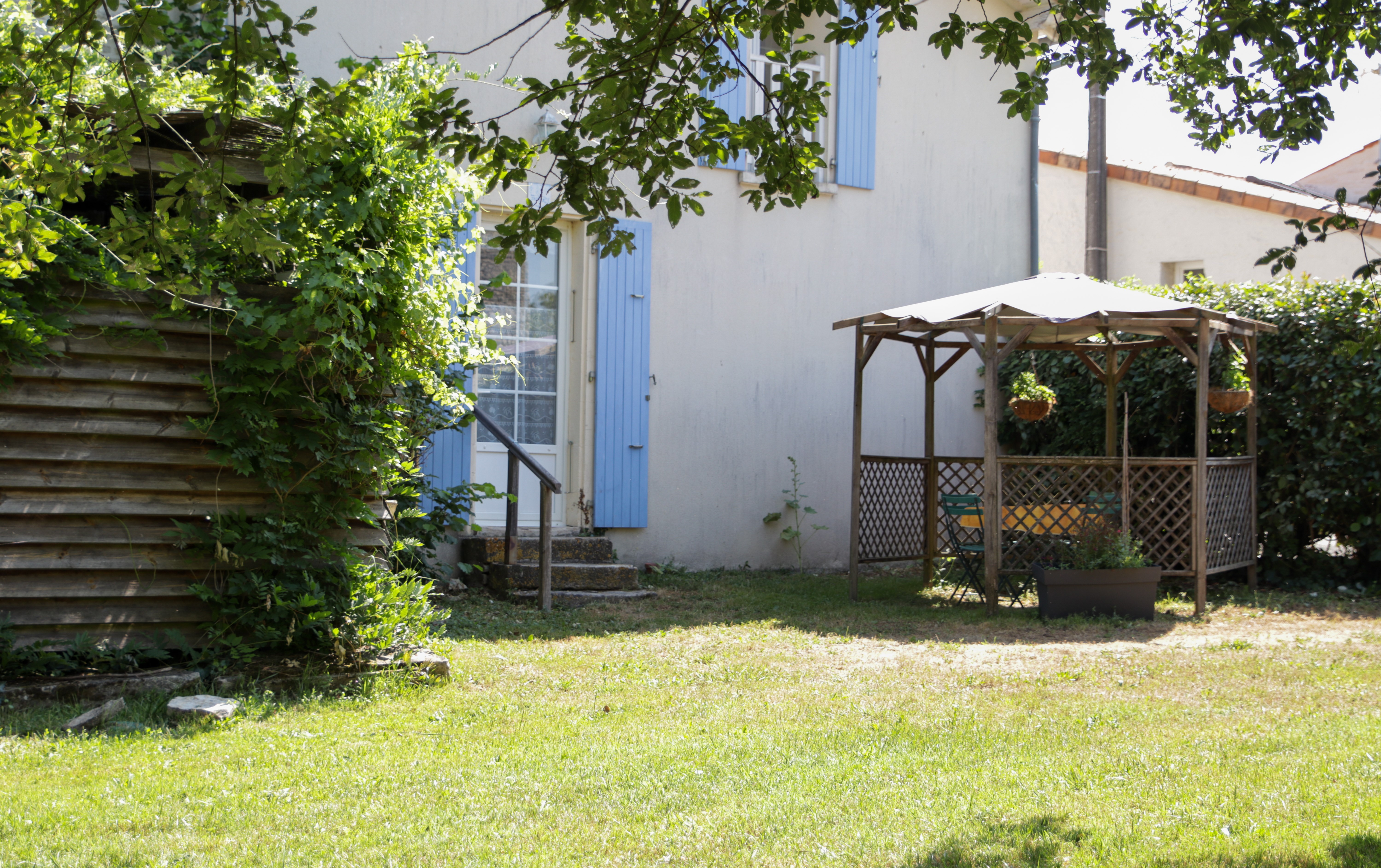 Gîte chez Octavie, Chizé - photo 9