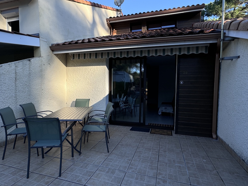 Location Lailheugue A. - photo 5