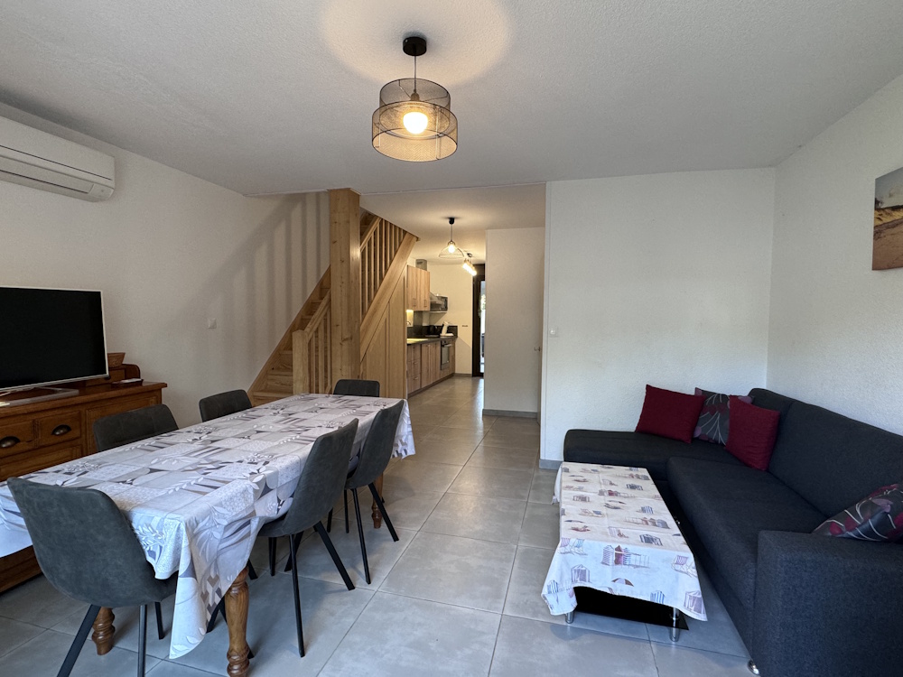 Location Lailheugue A., Seignosse - photo 4
