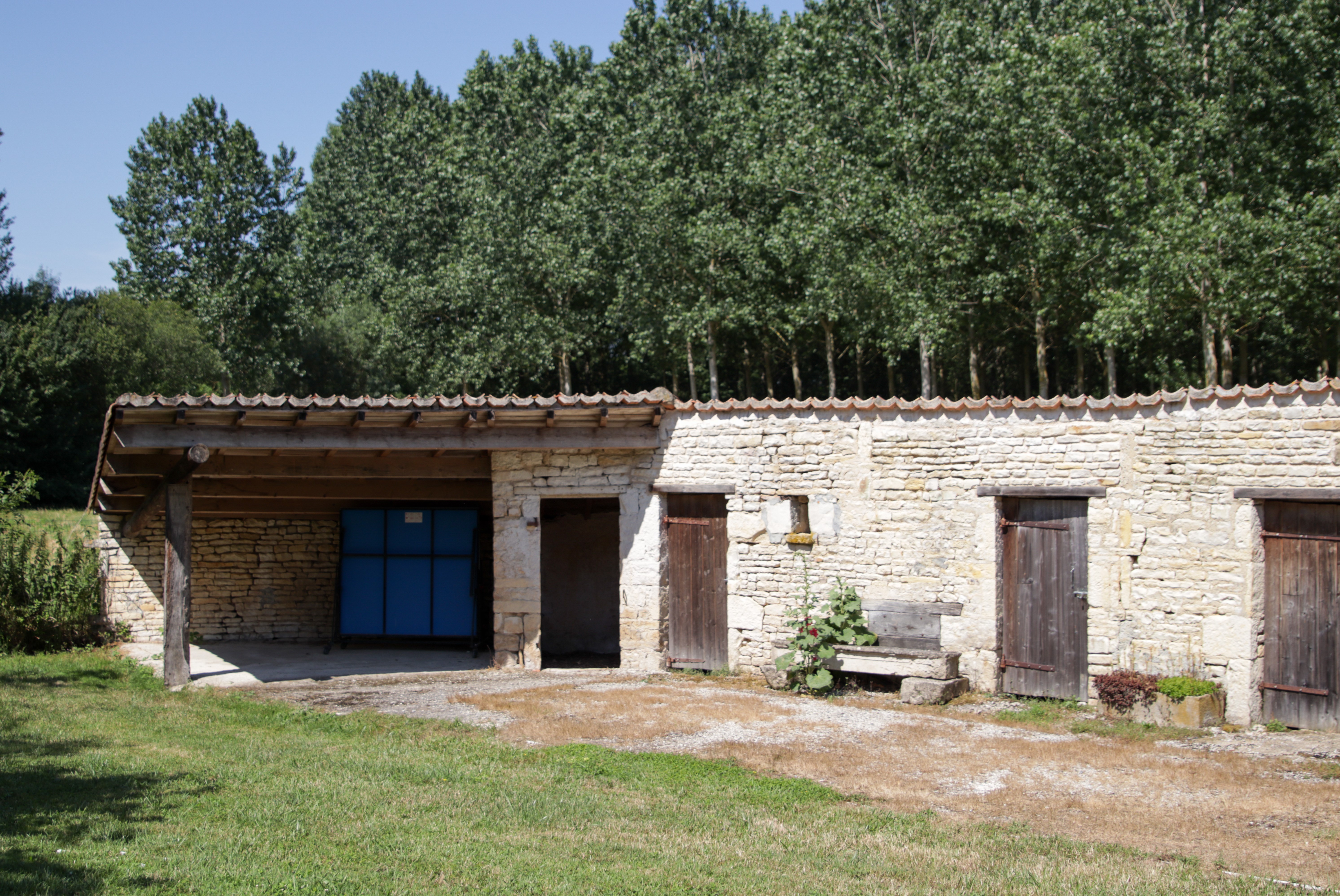 Gîte chez Flavie - photo 4