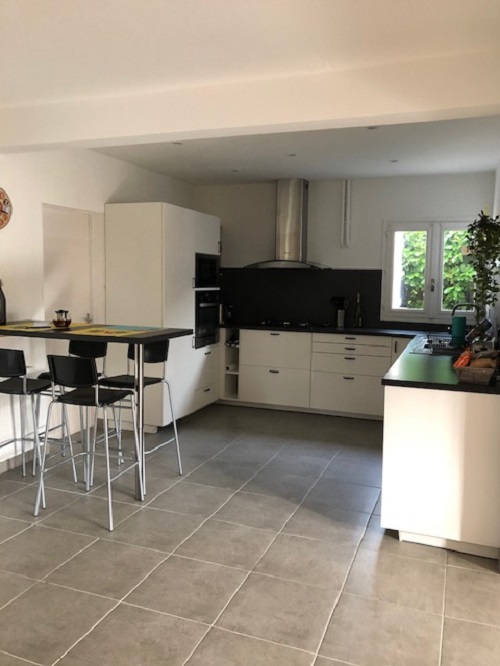 La grande villa marronier, Vielle-Saint-Girons - photo 6