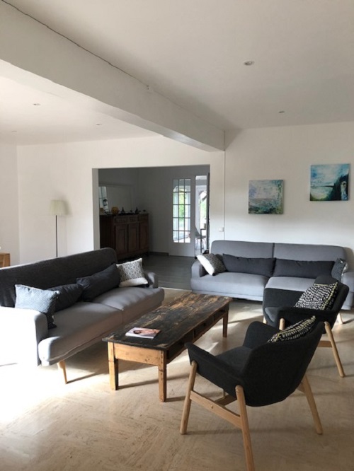 La grande villa marronier, Vielle-Saint-Girons - photo 2