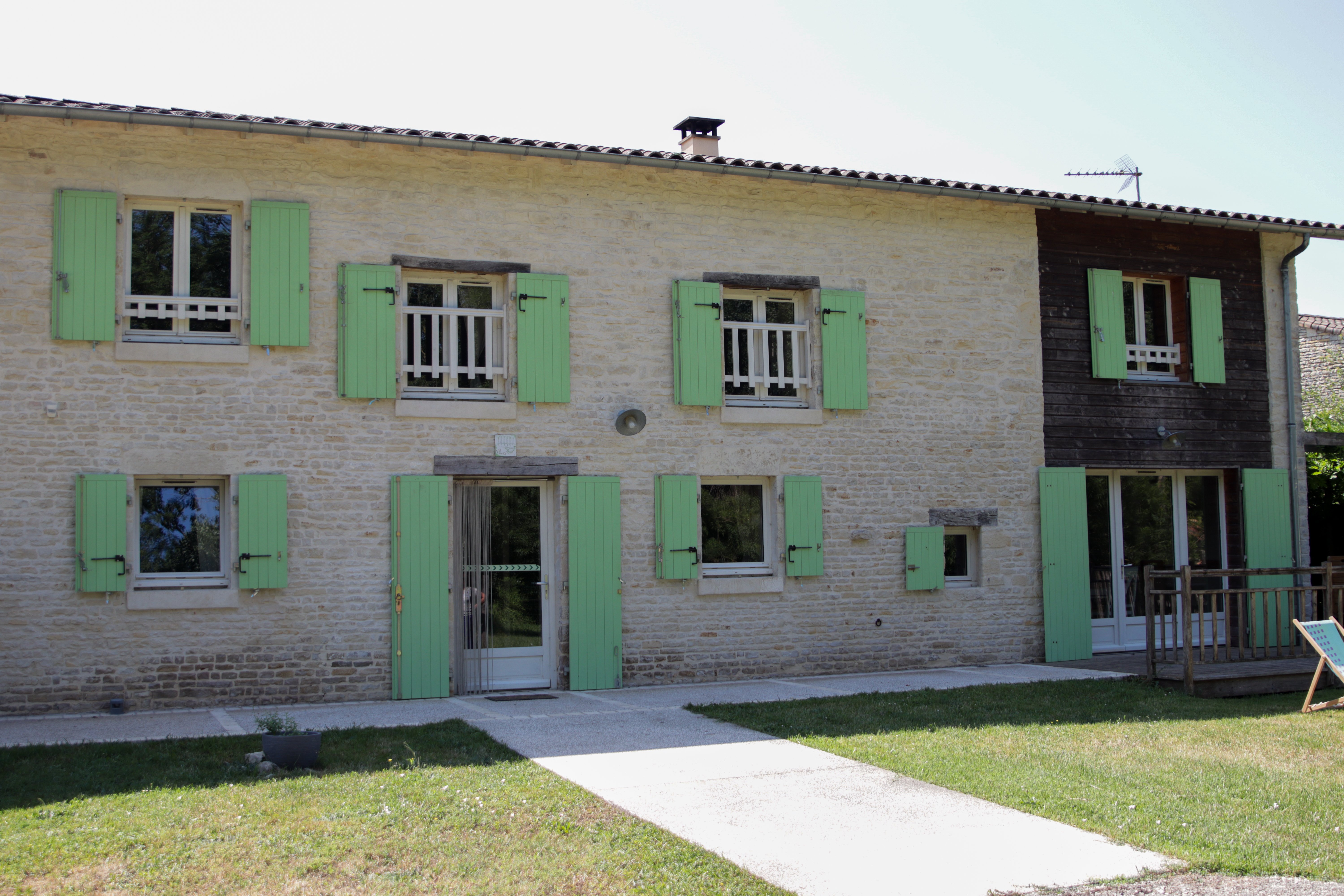 Gîte chez Flavie, Chizé - photo 10