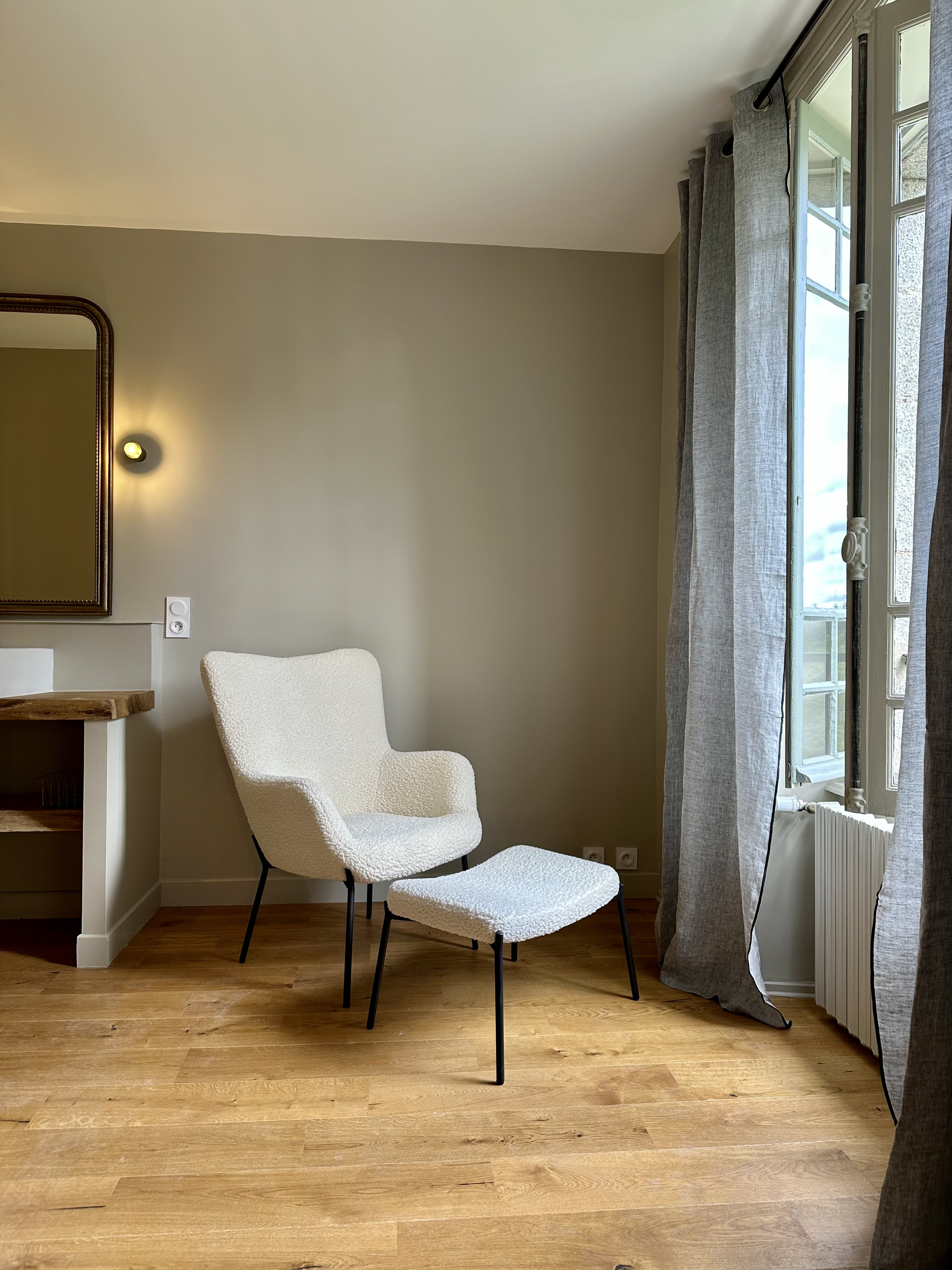 Le Manoir du Rigouneix - photo 4