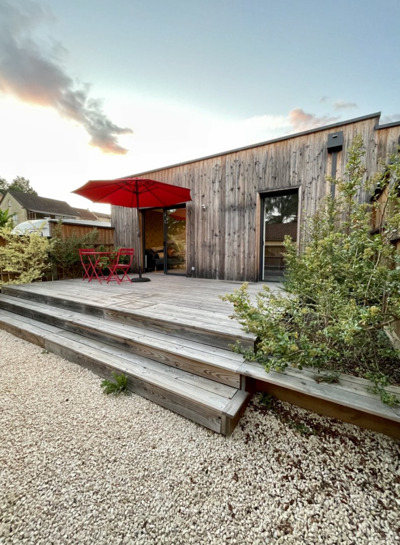 Gîte Camélia - photo 5