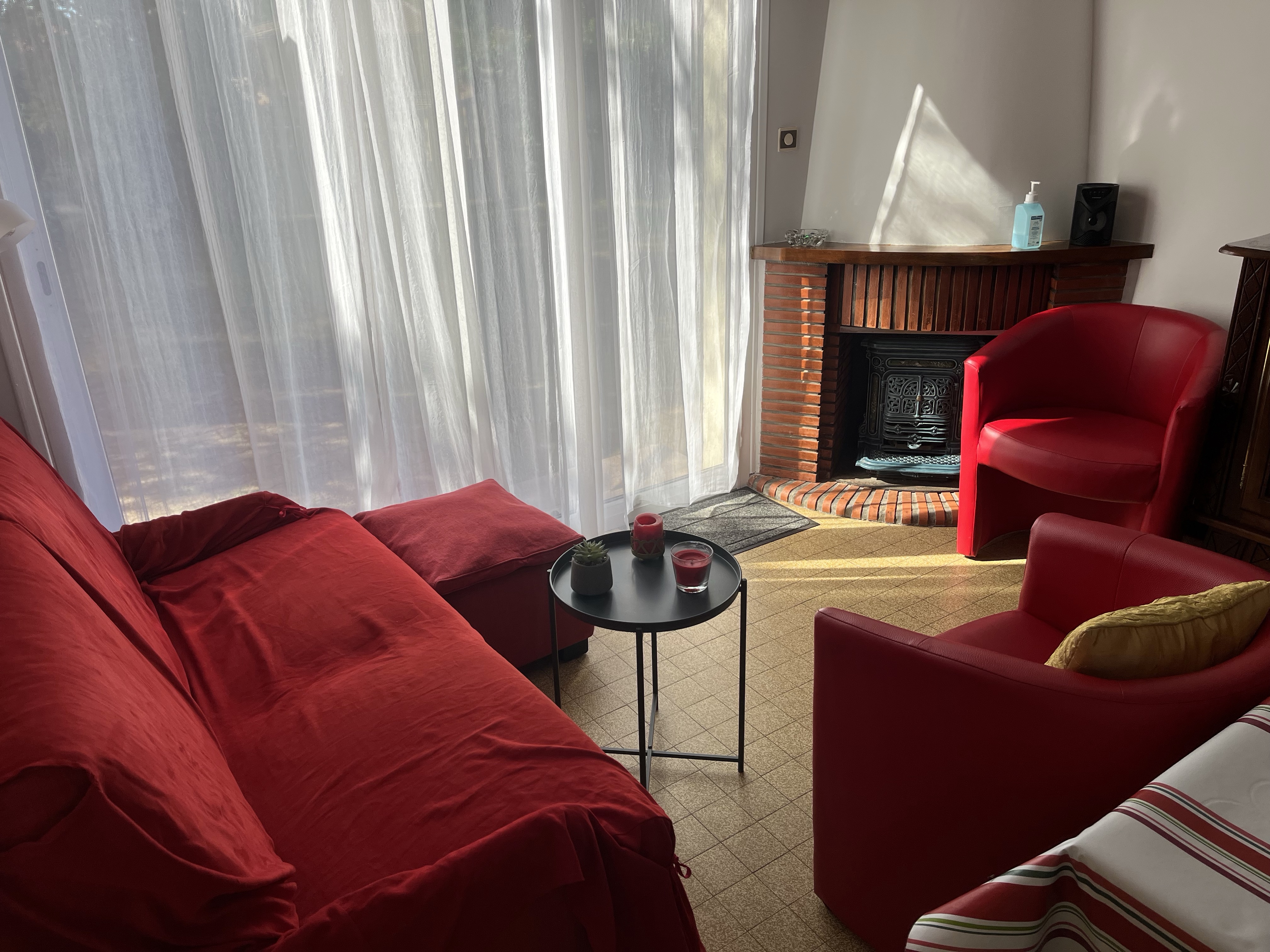 Villa Viguier - photo 5