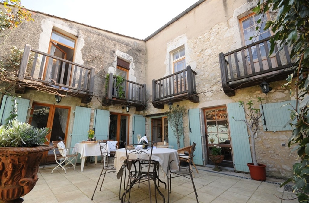 52 Eymet, Eymet - photo 2