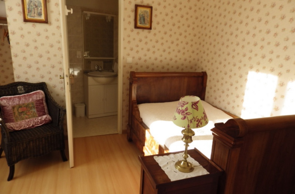 La Belle Epoque, Issigeac - photo 5