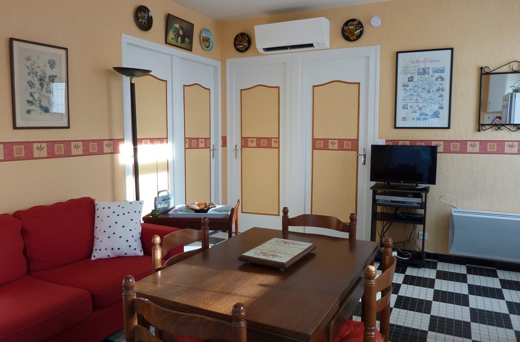 La Guédine, Eymet - photo 5