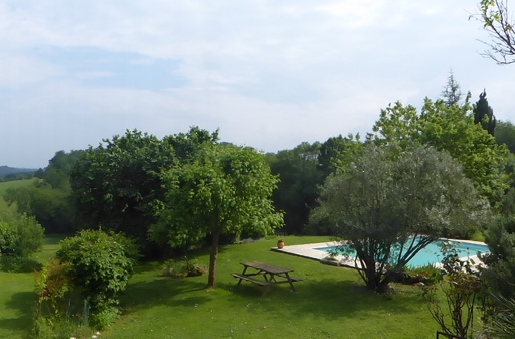 Le Blancou, Conne-de-Labarde - photo 6