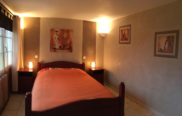 Madame Claudie LABROUCHE, Lerm-et-Musset - photo 9