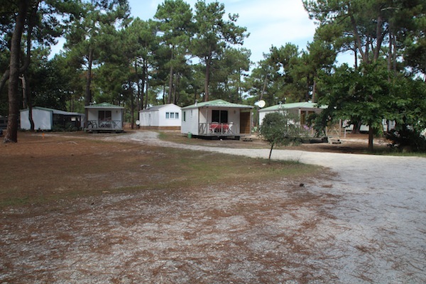 Camping Municipal de l'Océan, Vendays-Montalivet