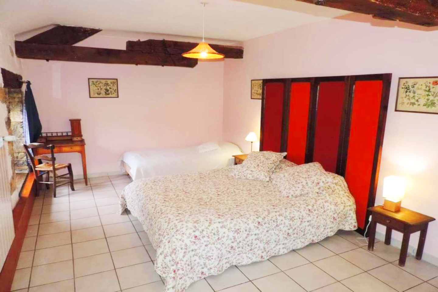 Mme et Mr GONZALEZ "Elixondoa" - photo 4