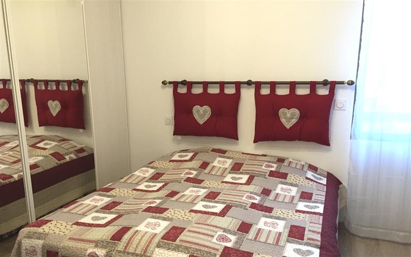 Appartement Désiréo