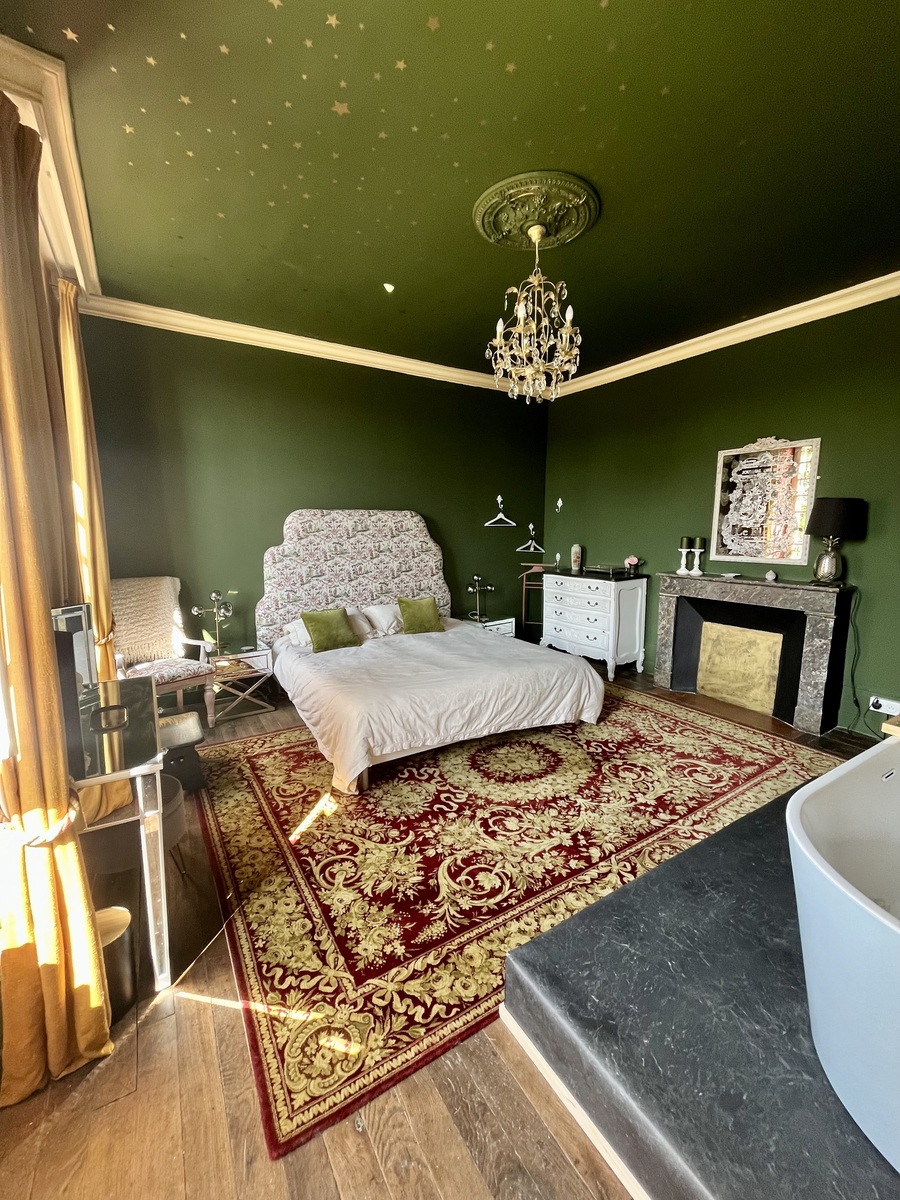 Maison de Mags & Mags, Lanouaille - photo 4