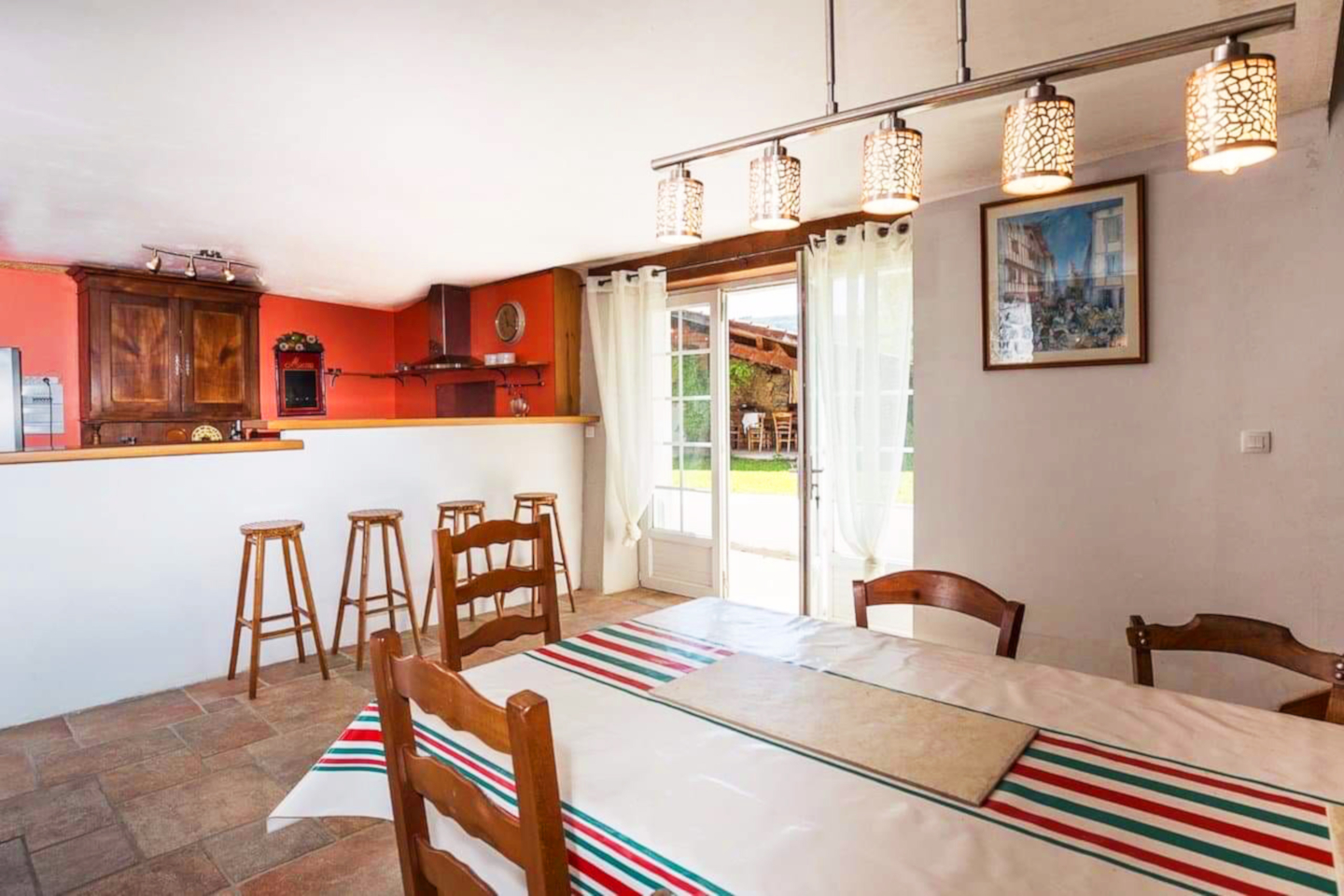 Mme et Mr GONZALEZ "Elixondoa", Pagolle - photo 4