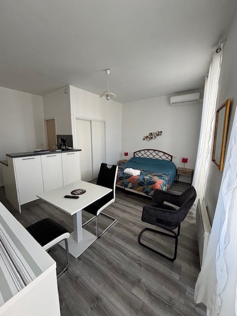 Studio - 1 à 2 pers. - BEL4/A - photo 2