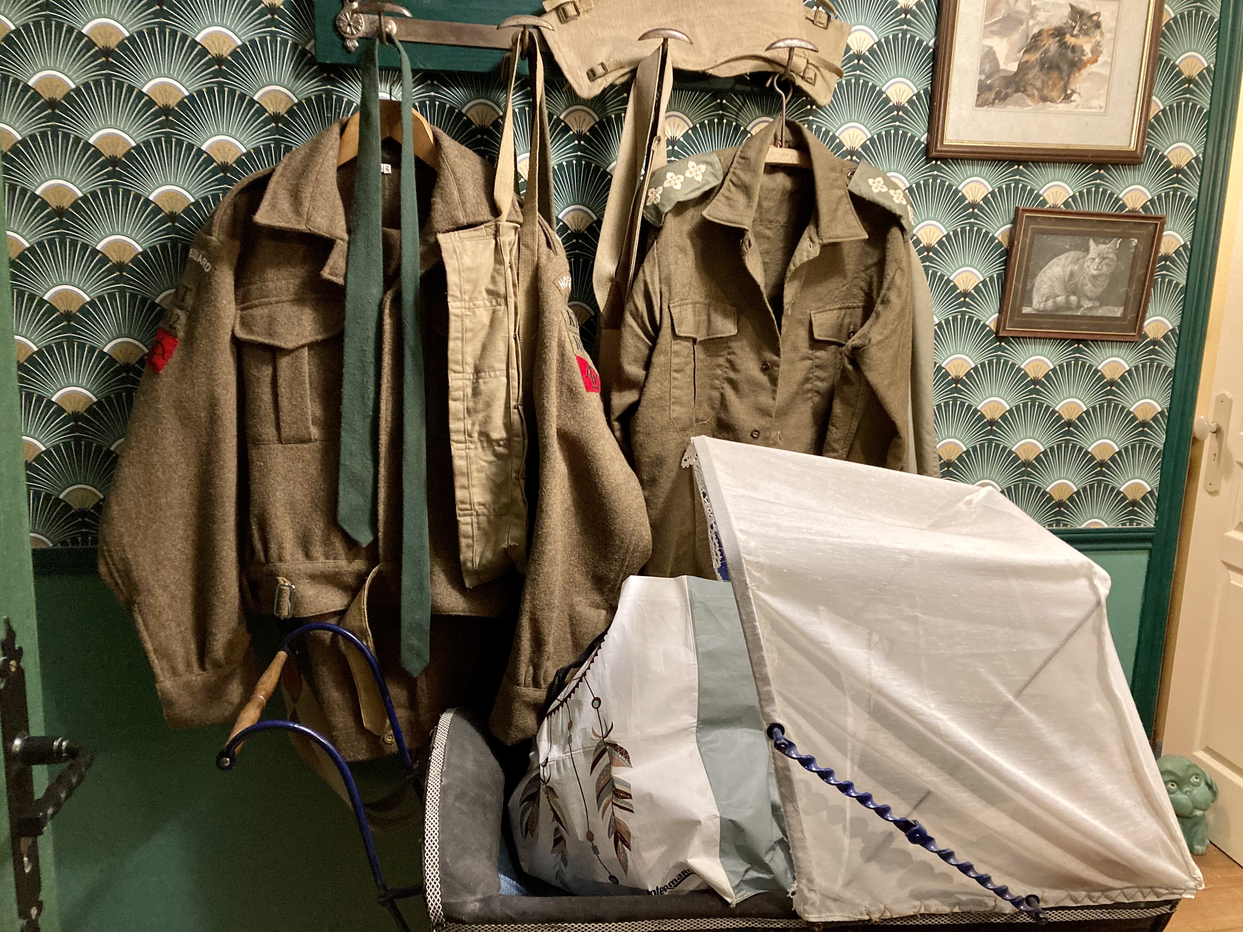 Association Vie 40, Cheissoux